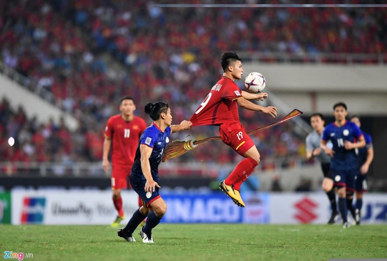 anh che bong da anh 1