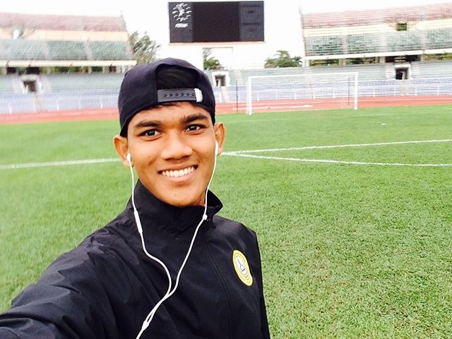 tien dao Shahrel Fikri cua Malaysia anh 12