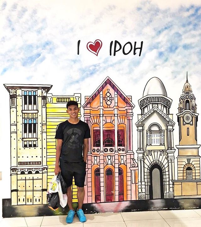 tien dao Shahrel Fikri cua Malaysia anh 11