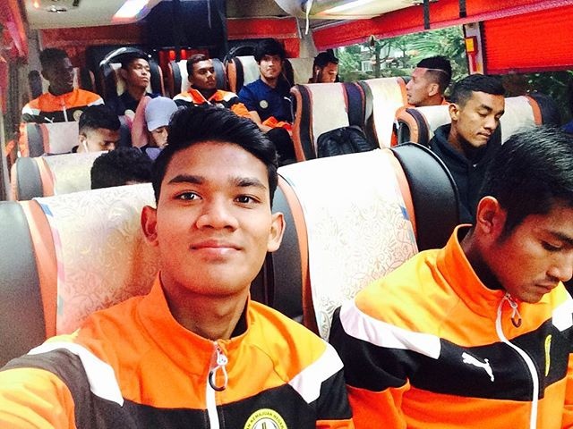 tien dao Shahrel Fikri cua Malaysia anh 8