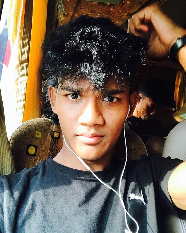 tien dao Shahrel Fikri cua Malaysia anh 9