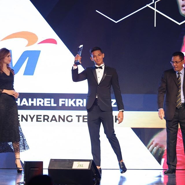 tien dao Shahrel Fikri cua Malaysia anh 5