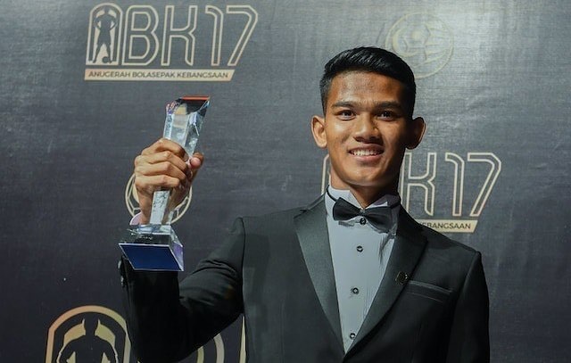 tien dao Shahrel Fikri cua Malaysia anh 4