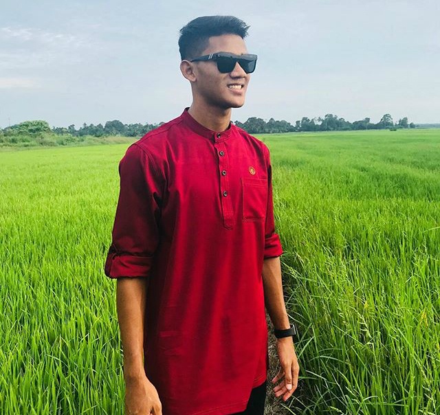 tien dao Shahrel Fikri cua Malaysia anh 10