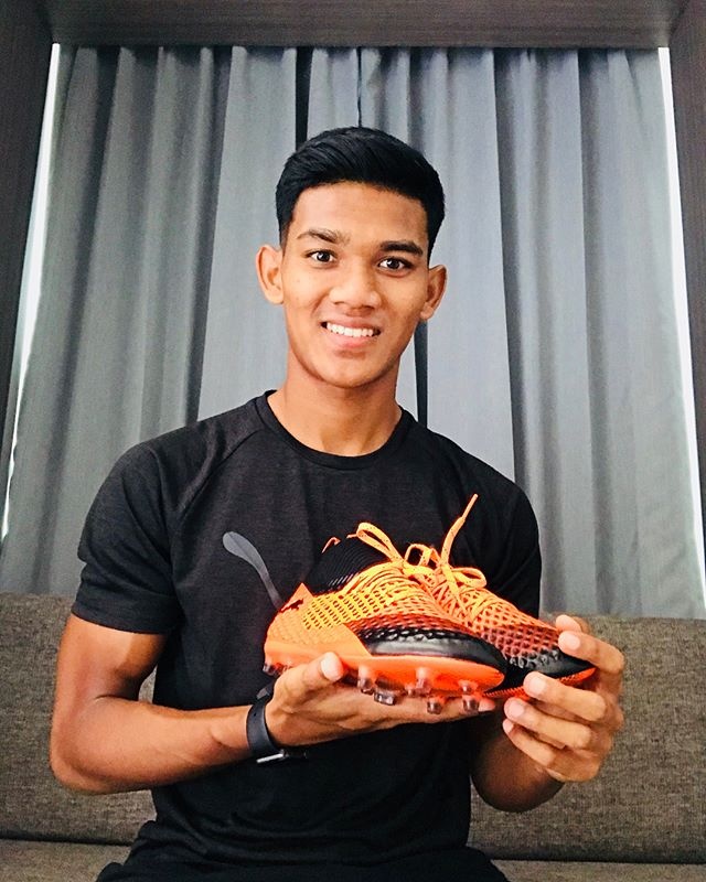 tien dao Shahrel Fikri cua Malaysia anh 6