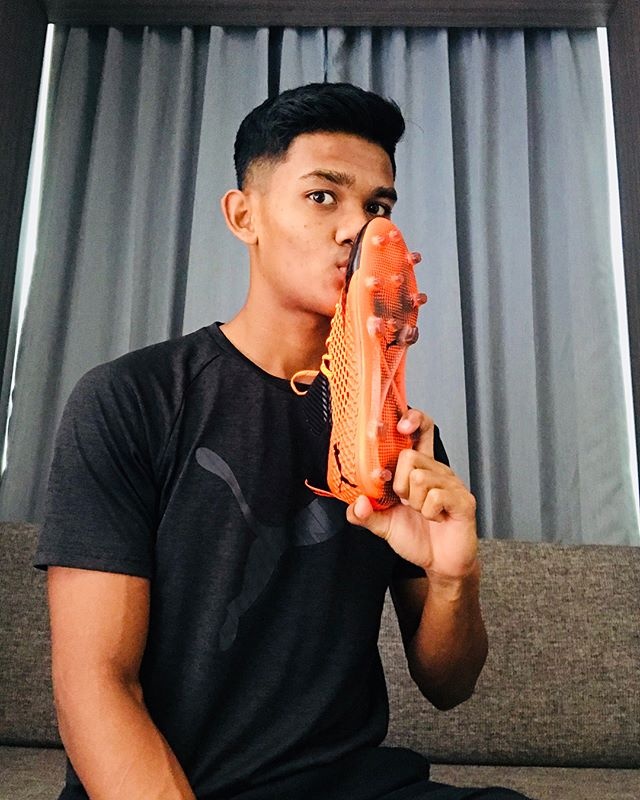 tien dao Shahrel Fikri cua Malaysia anh 7