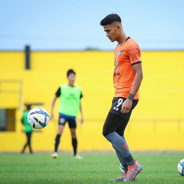 tien dao Shahrel Fikri cua Malaysia anh 2