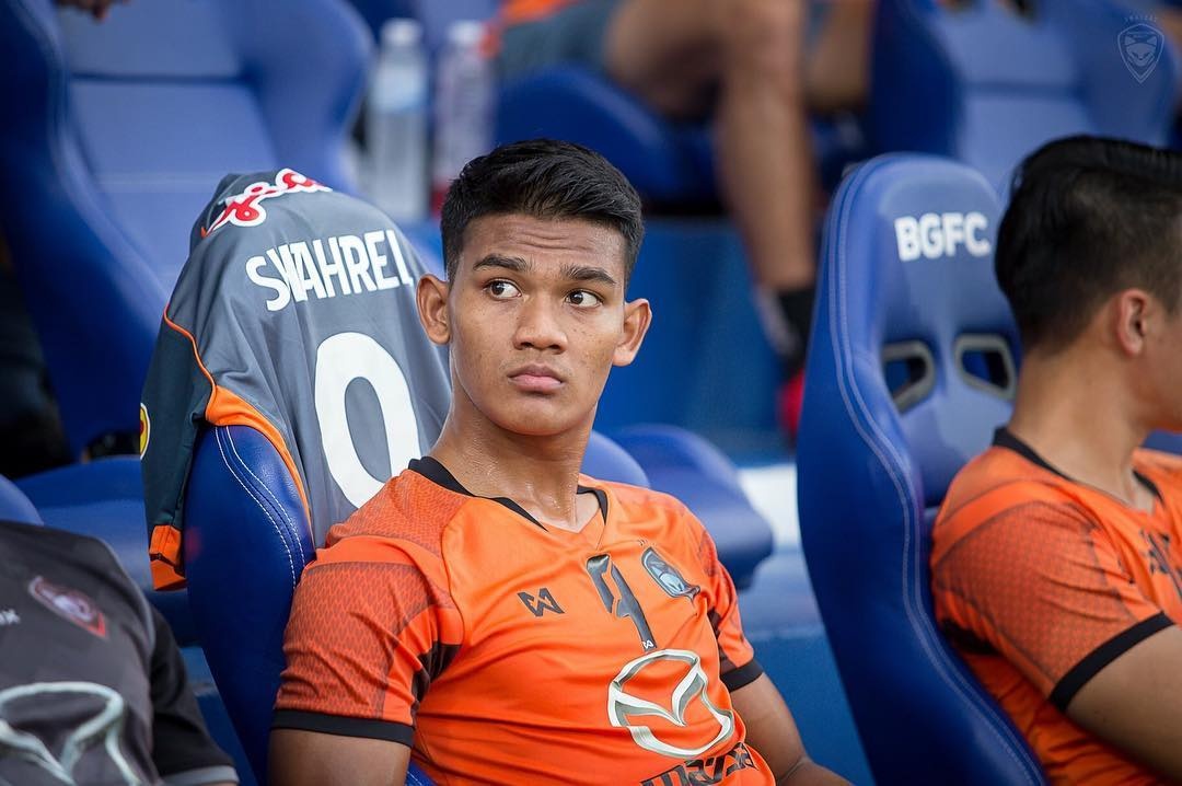 tien dao Shahrel Fikri cua Malaysia anh 1