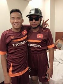 Phạm Đức Huy  ảnh 8 Pham Duc Huy anh 8