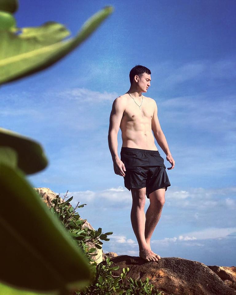 body 6 mui cua cau thu tuyen viet nam anh 4