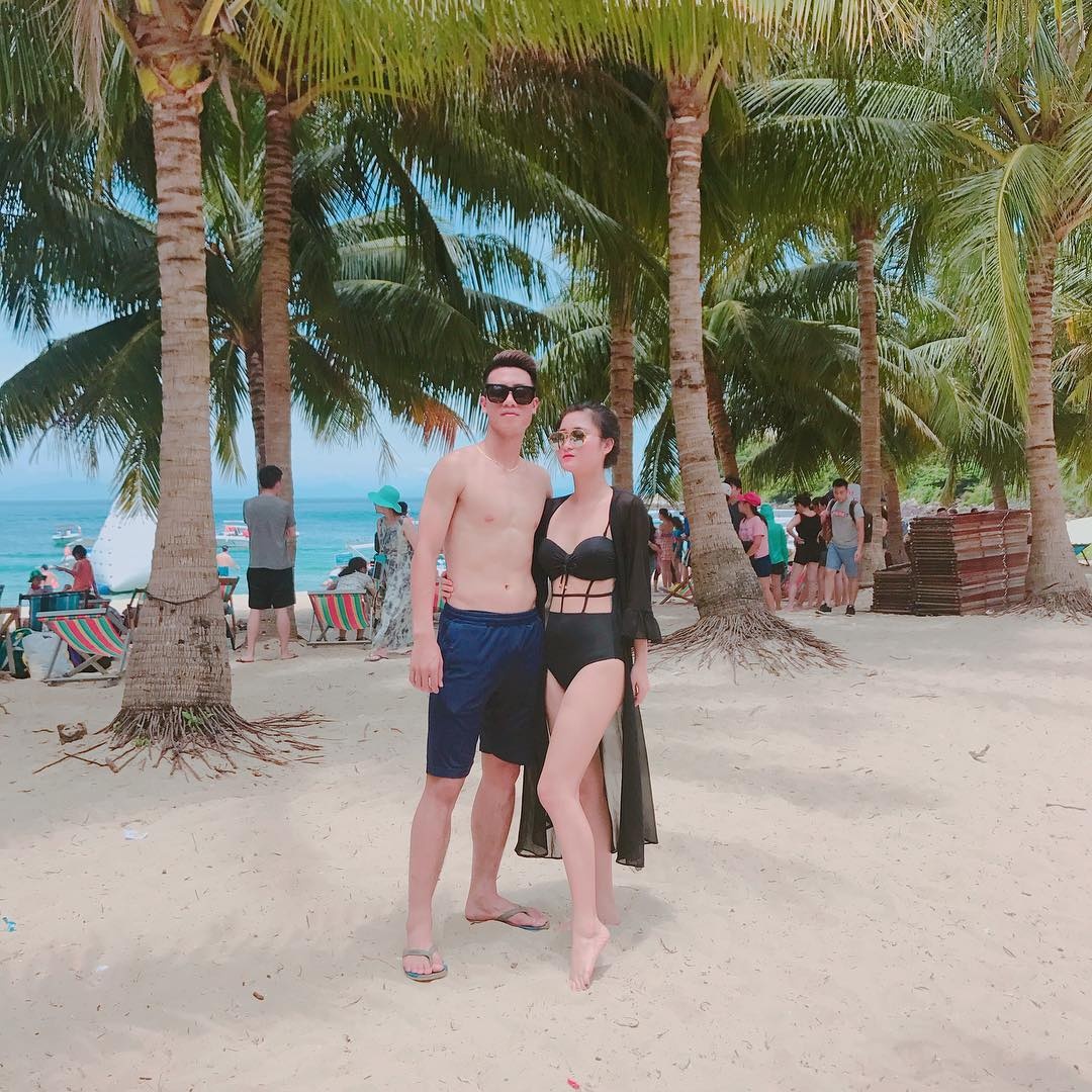 body 6 mui cua cau thu tuyen viet nam anh 15