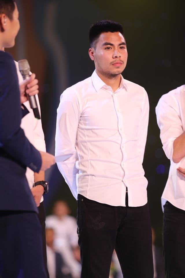 Phạm Đức Huy  ảnh 10 Pham Duc Huy anh 10