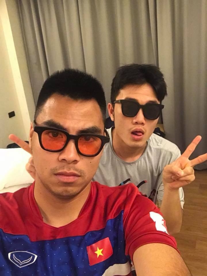 Phạm Đức Huy  ảnh 12 Pham Duc Huy anh 12