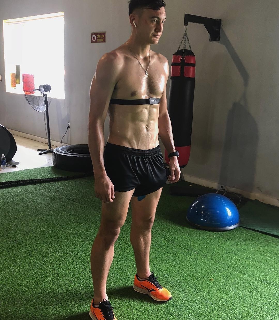 body 6 mui cua cau thu tuyen viet nam anh 3