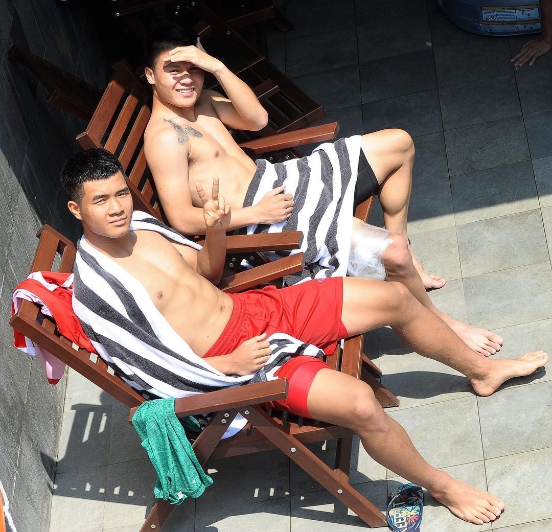 body 6 mui cua cau thu tuyen viet nam anh 13