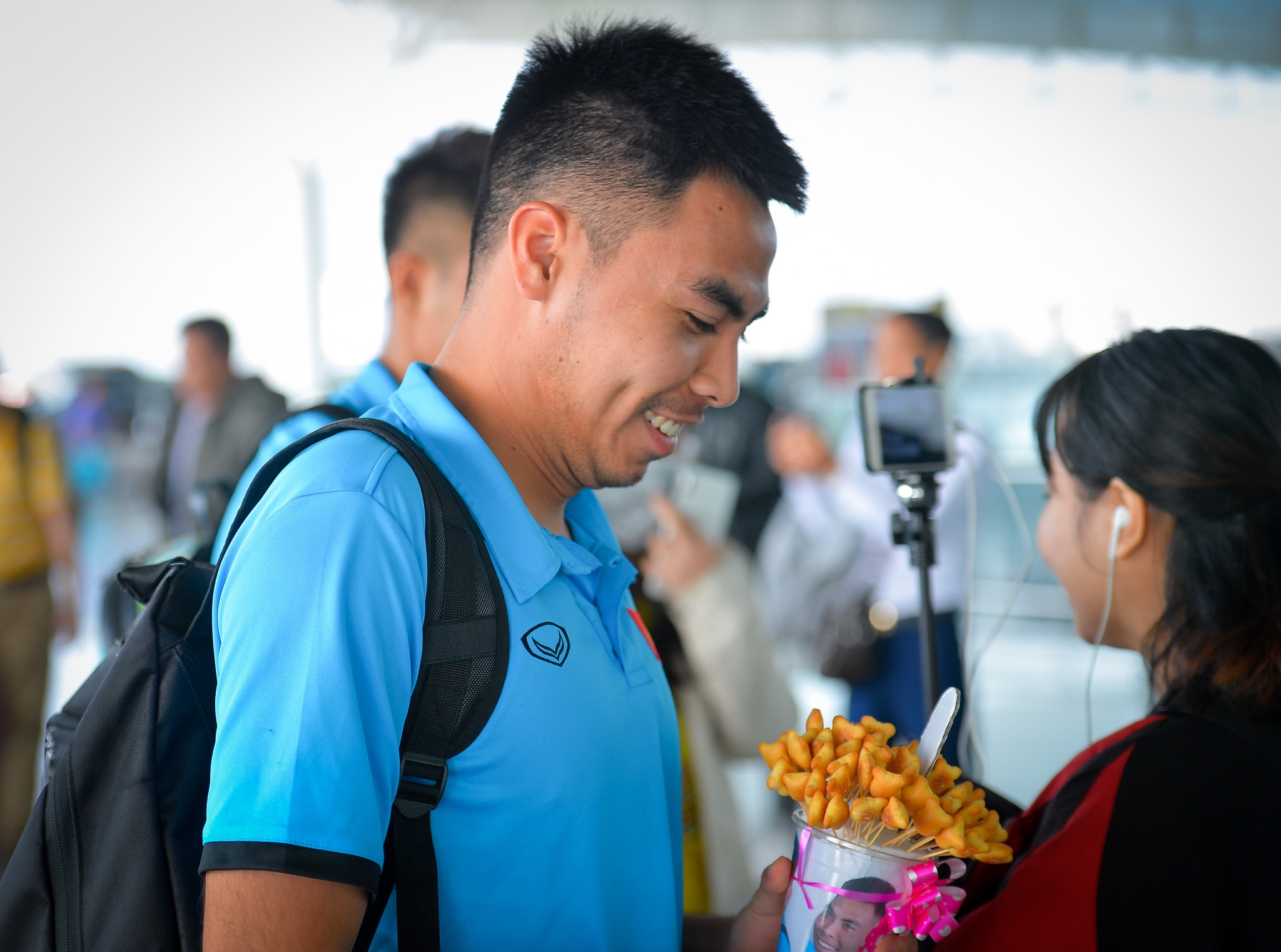 Phạm Đức Huy  ảnh 4 Pham Duc Huy anh 4