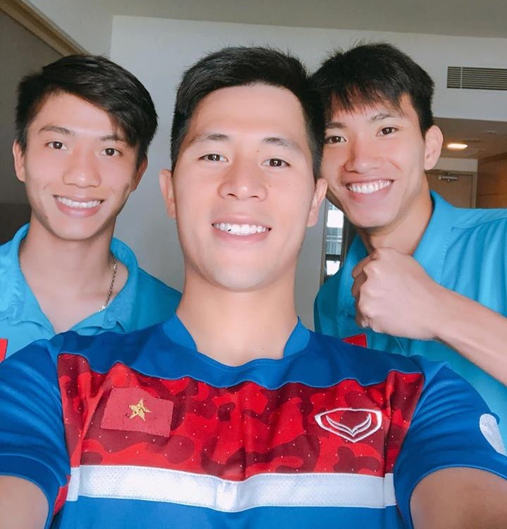 cau thu chia se sau tran chung ket aff cup 2018 anh 2