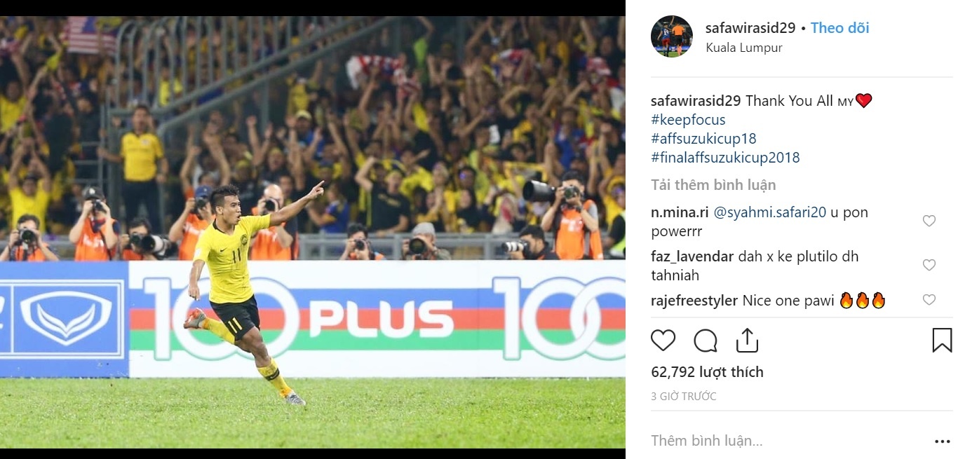 cau thu chia se sau tran chung ket aff cup 2018 anh 7