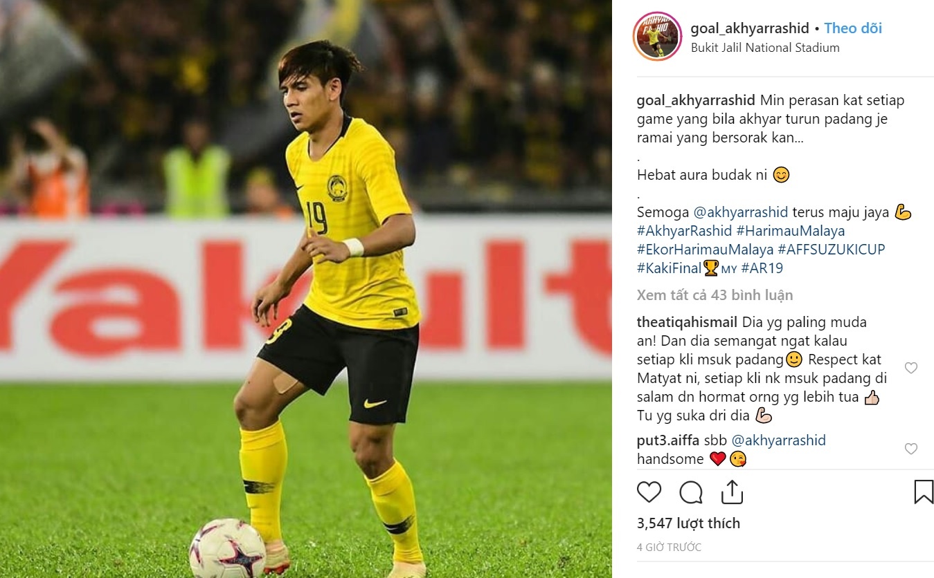 cau thu chia se sau tran chung ket aff cup 2018 anh 8