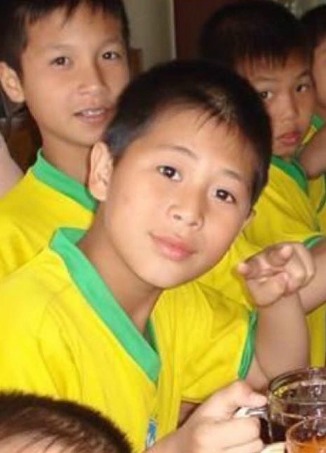 Trần Đình Trọng ảnh 6 Tran Dinh Trong anh 6