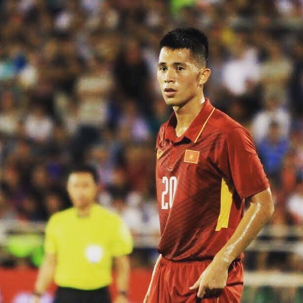 Trần Đình Trọng ảnh 7 Tran Dinh Trong anh 7