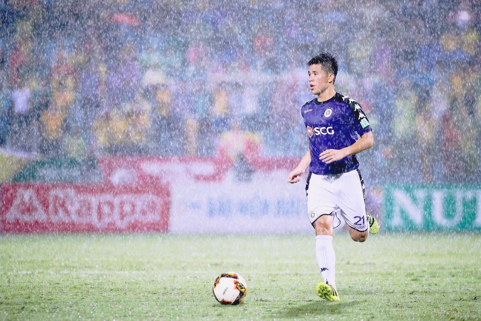 Trần Đình Trọng ảnh 2 Tran Dinh Trong anh 2