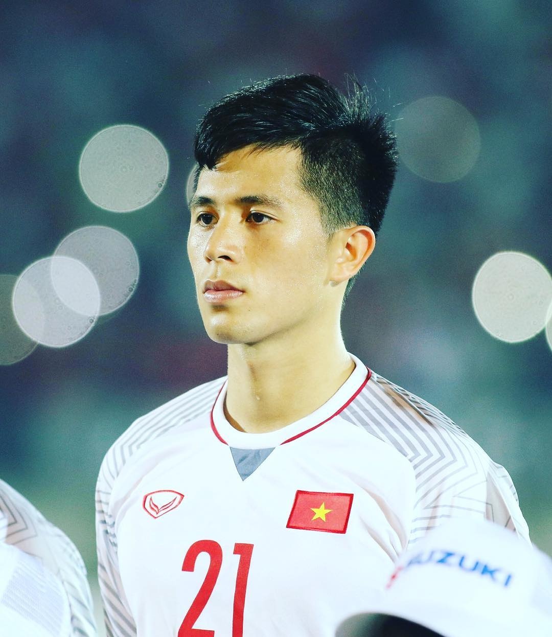 Trần Đình Trọng ảnh 3 Tran Dinh Trong anh 3