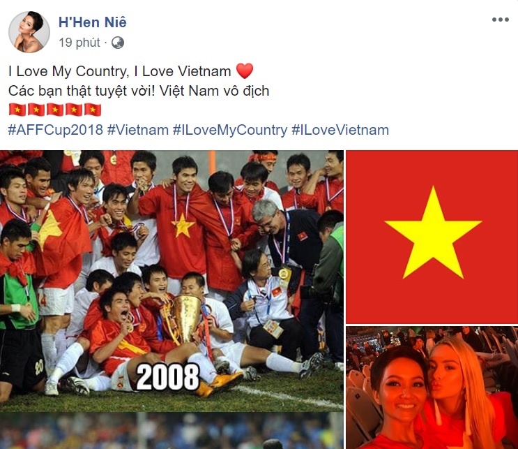 Việt Nam vô địch ảnh 7 Viet Nam vo dich anh 7