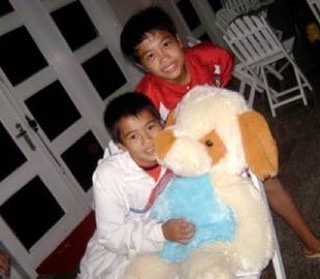 dieu it biet ve cong phuong anh 6