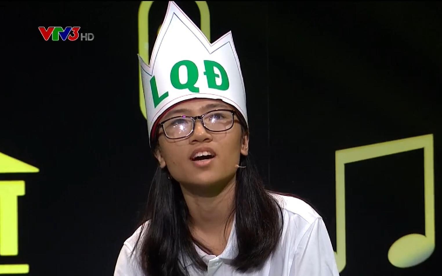 Phan thi Ve dich hoan hao cua Thanh Nhan hinh anh