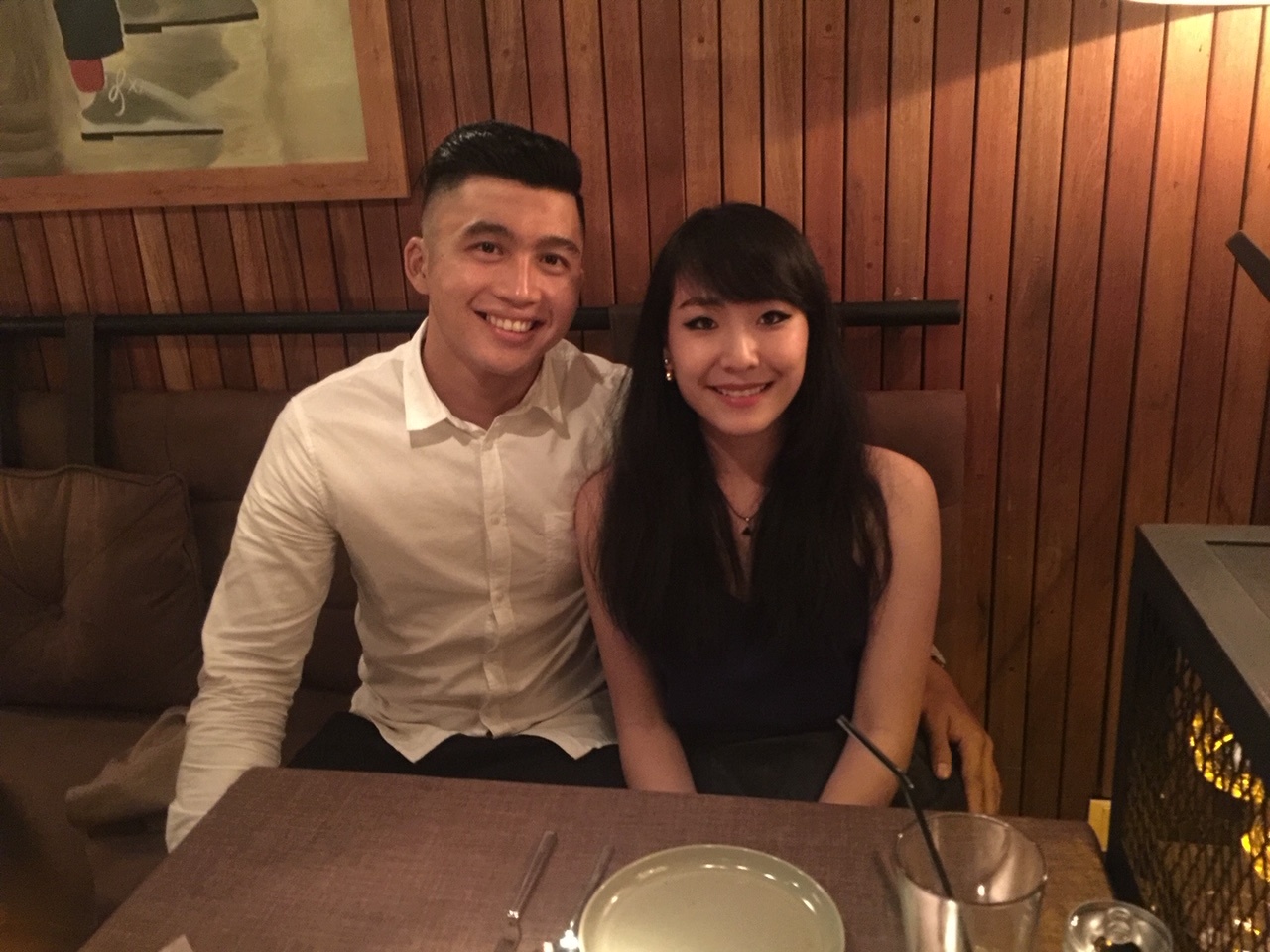 nu tiep vien hang khong xinh dep anh 10