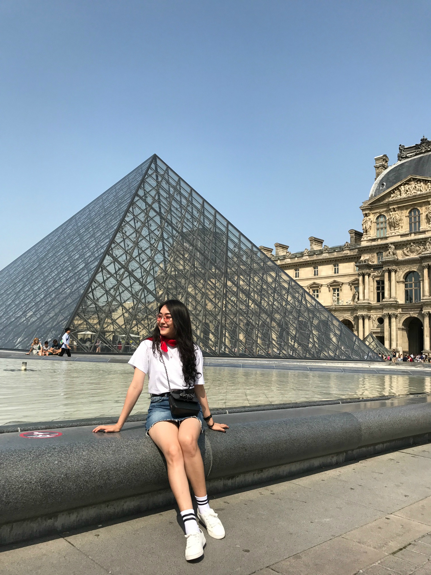 nu tiep vien hang khong xinh dep anh 14