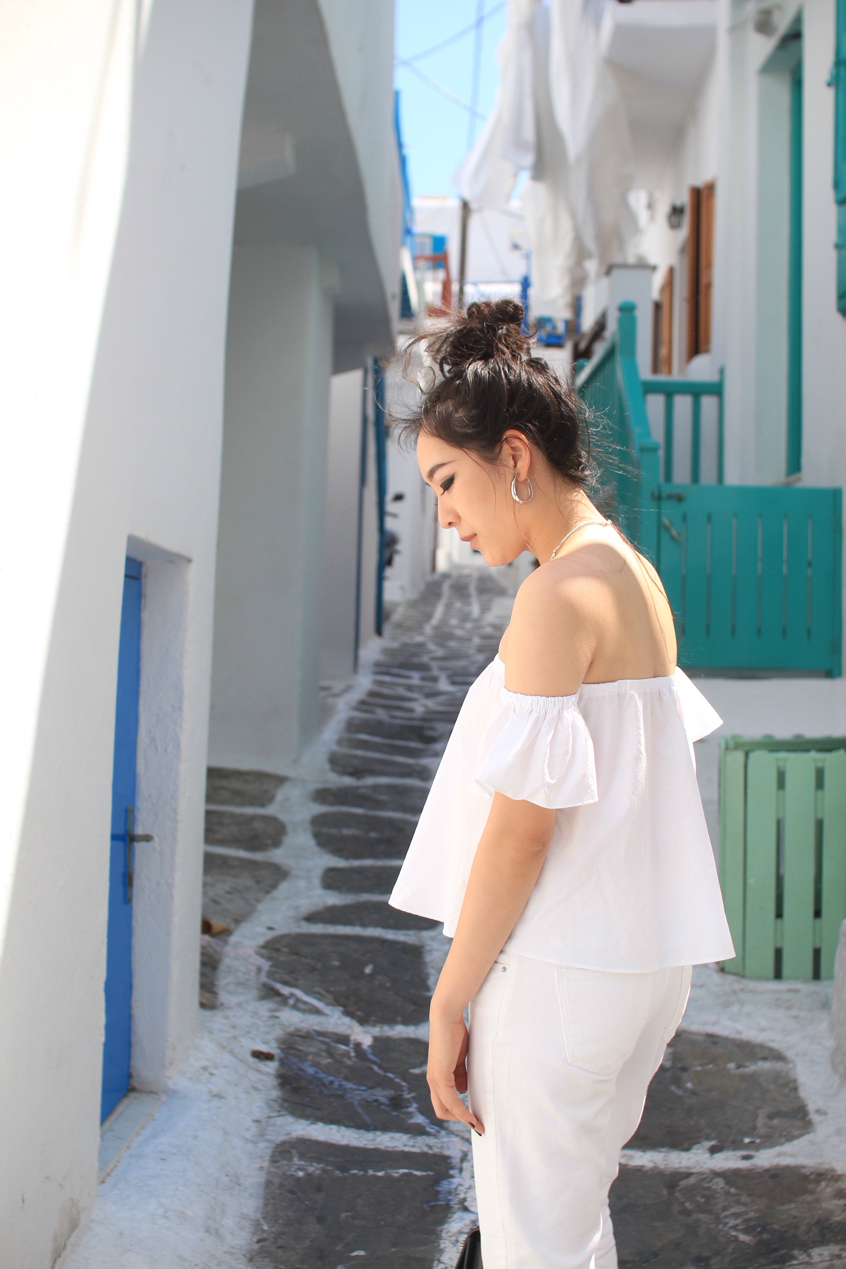 nu tiep vien hang khong xinh dep anh 11