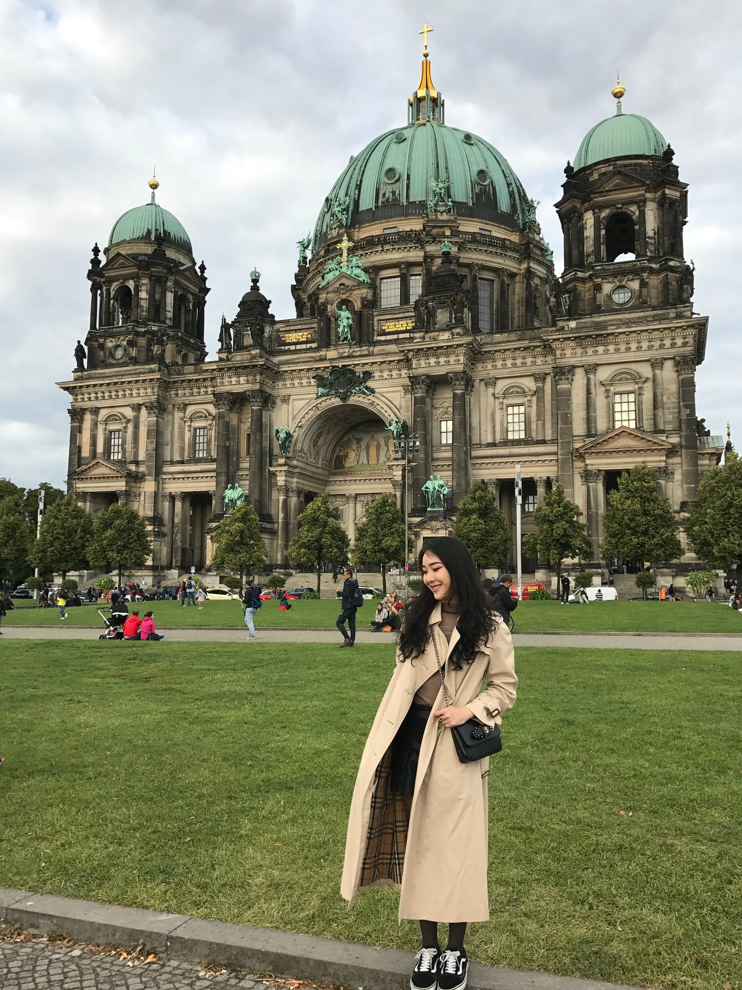 nu tiep vien hang khong xinh dep anh 15