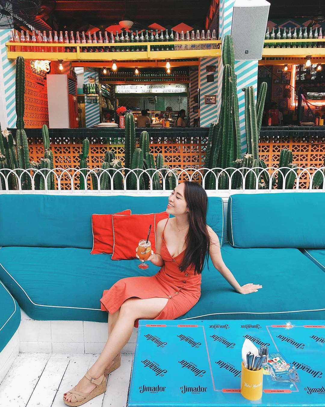 co gai Viet day tieng Anh o Australia anh 6