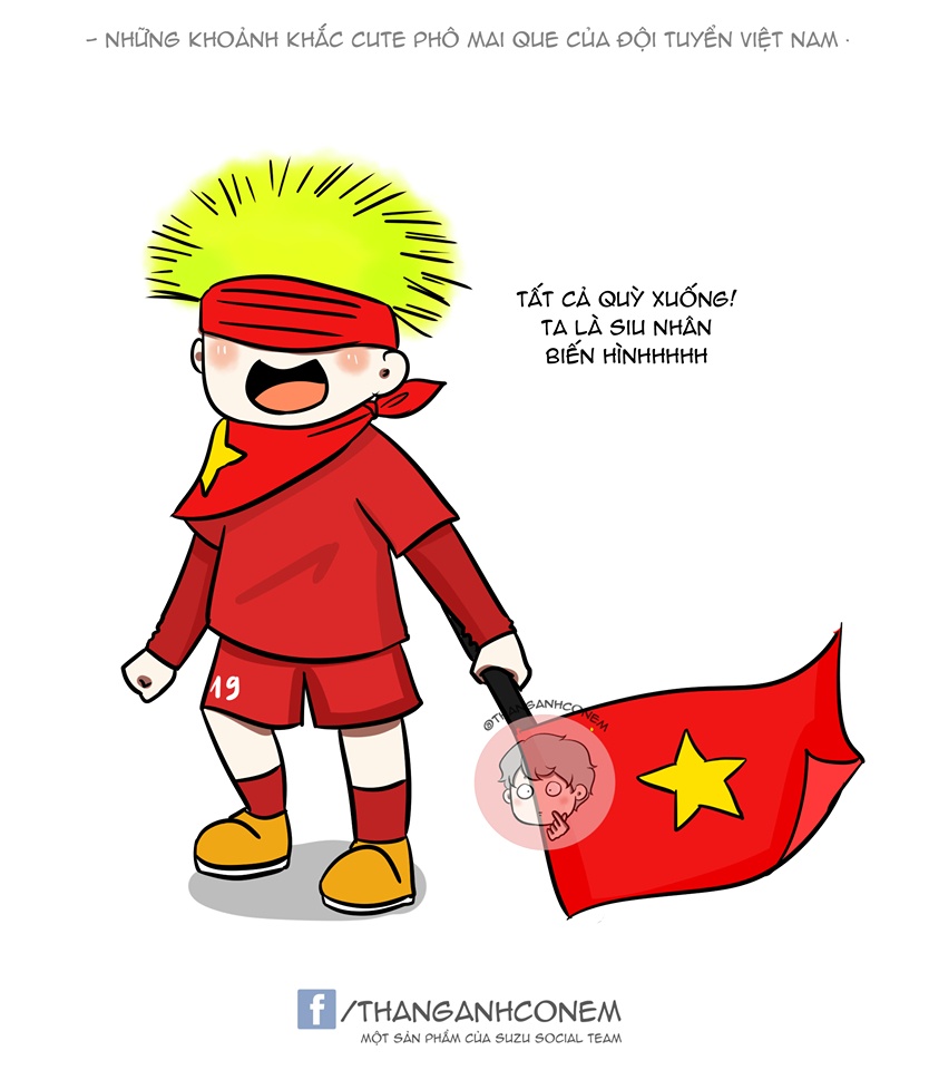 doi tuyen Viet Nam anh 5