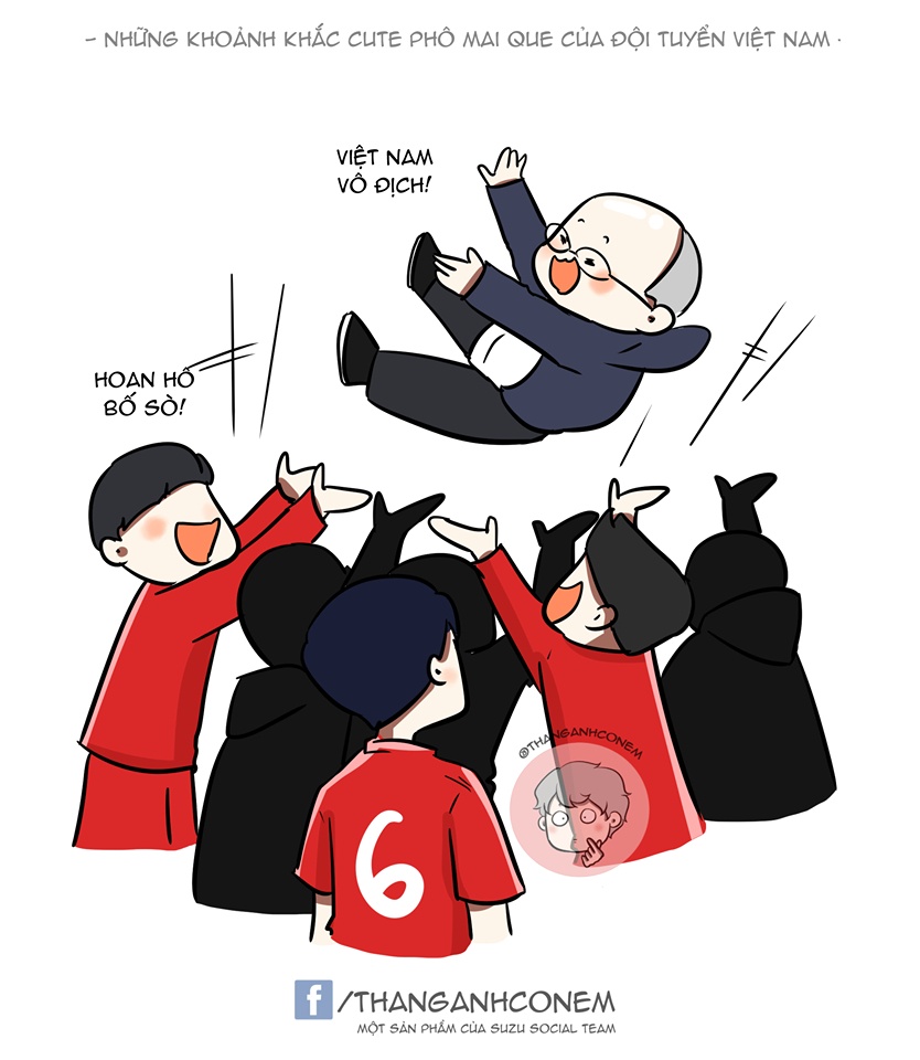 doi tuyen Viet Nam anh 1