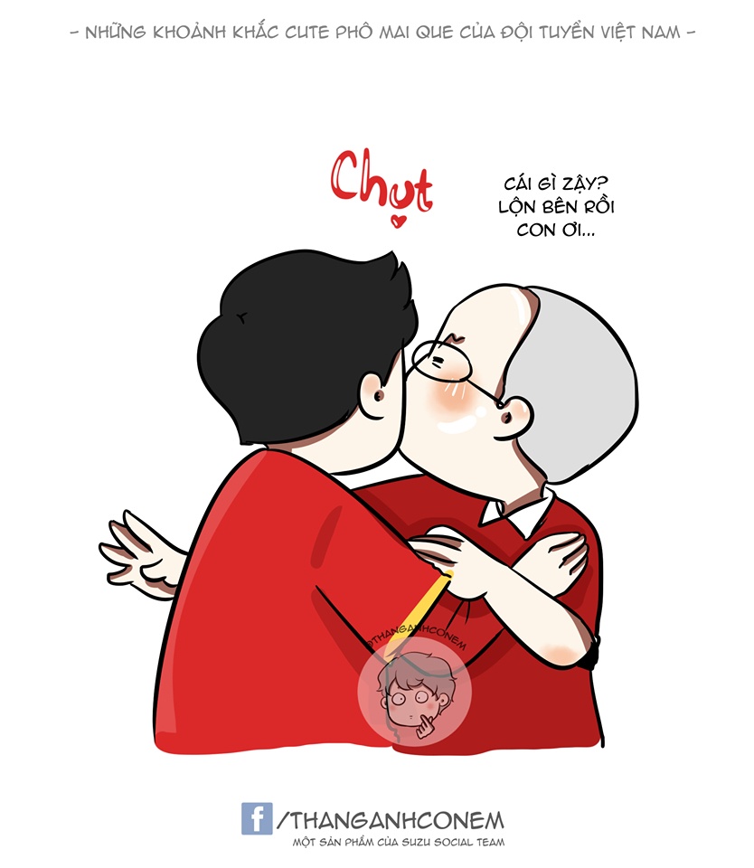 doi tuyen Viet Nam anh 4