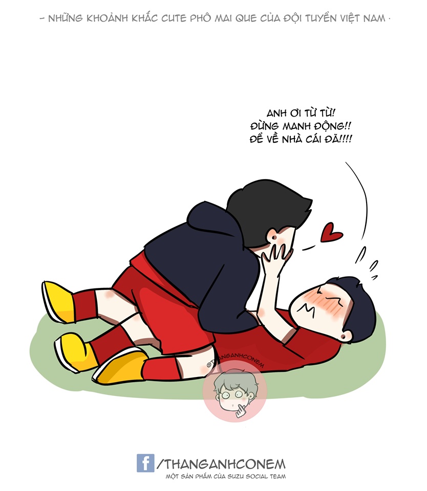 doi tuyen Viet Nam anh 3