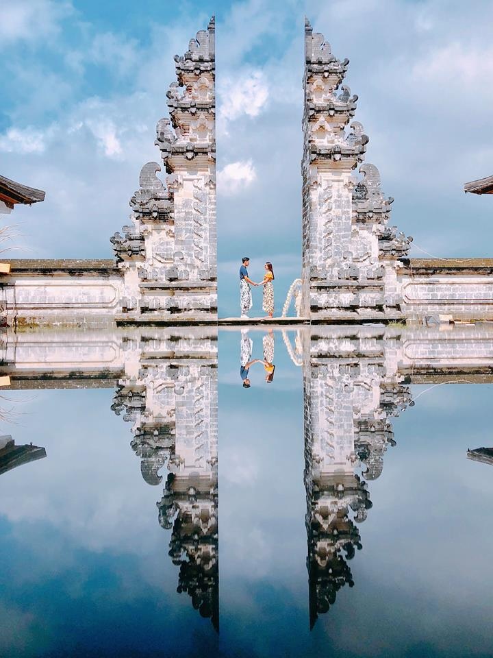 co gai Viet day tieng Anh o Australia anh 12