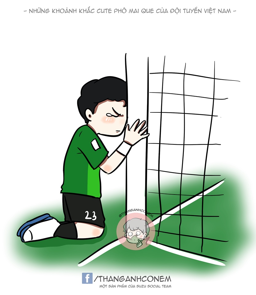 doi tuyen Viet Nam anh 8