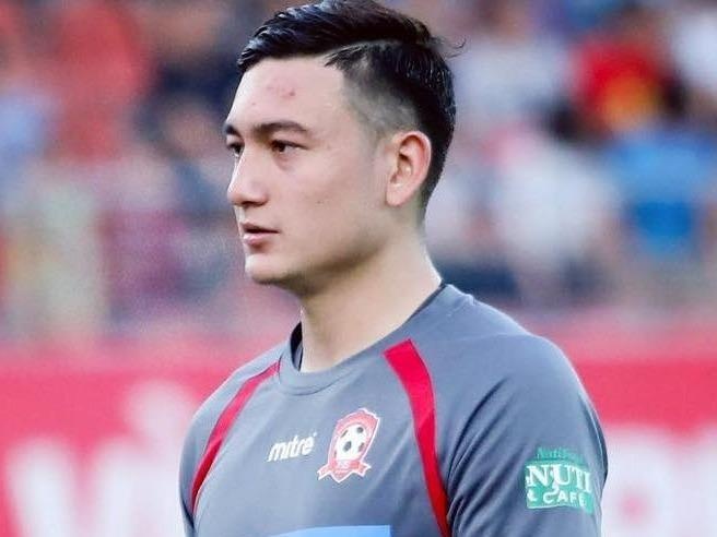 Khong chi fan Viet, CDV Malaysia cung 'me met' Lam Tay sau AFF Cup hinh anh