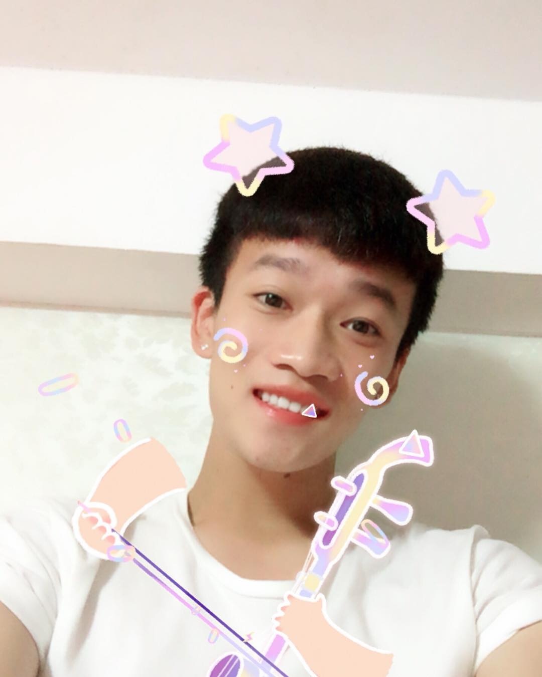 tan binh tuyen Viet Nam anh 9