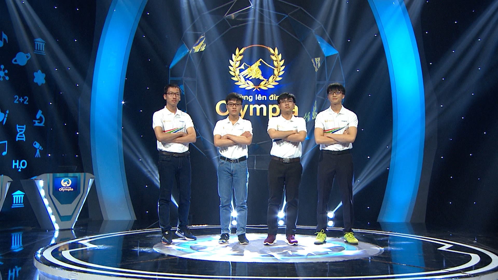 Duong len dinh Olympia anh 2