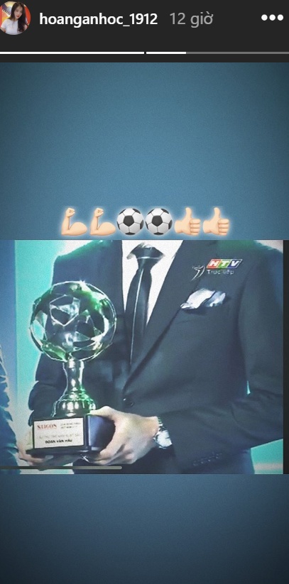 Qua bong vang Viet Nam 2018 anh 7