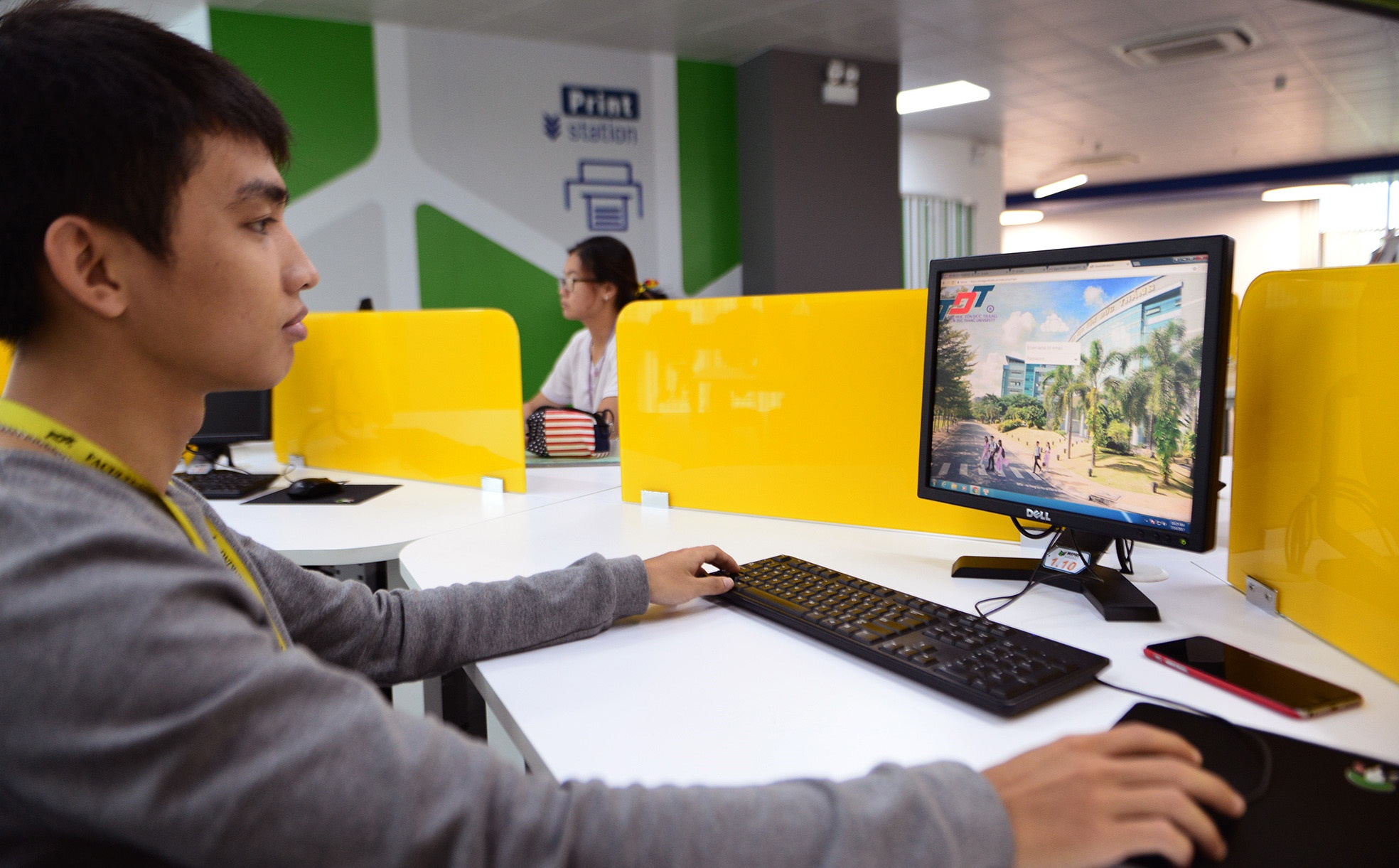 Viet Nam can co bang xep hang dai hoc hinh anh