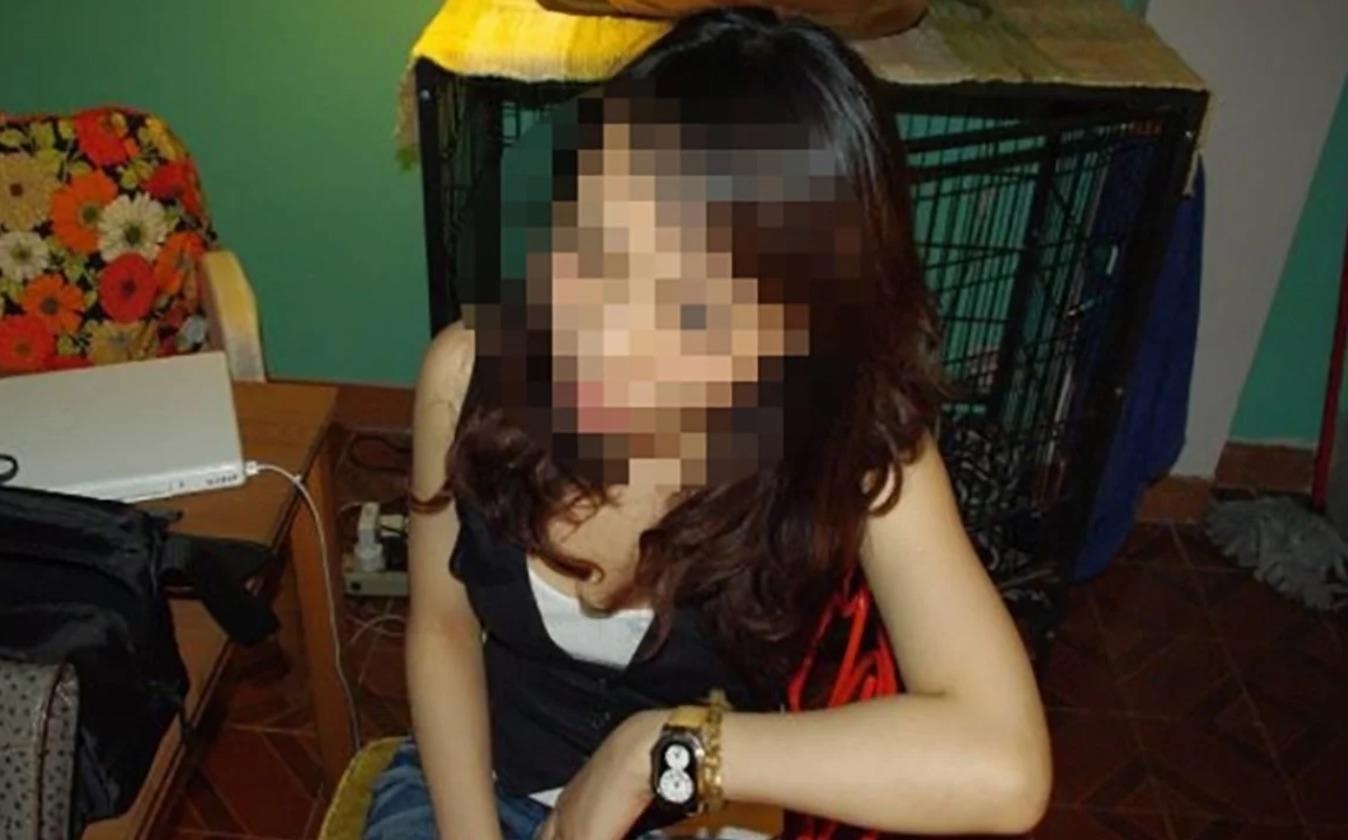 Thieu nu Hong Kong va nghe hen ho trai la khong di kem tinh duc hinh anh