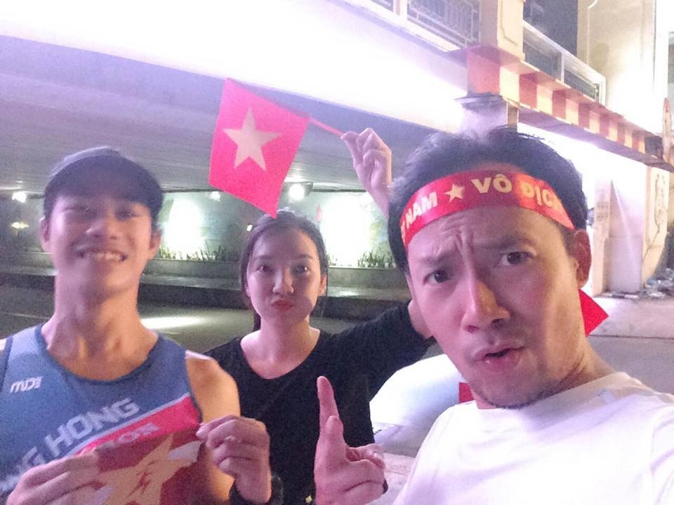 vo sap cuoi Tien Dat anh 2