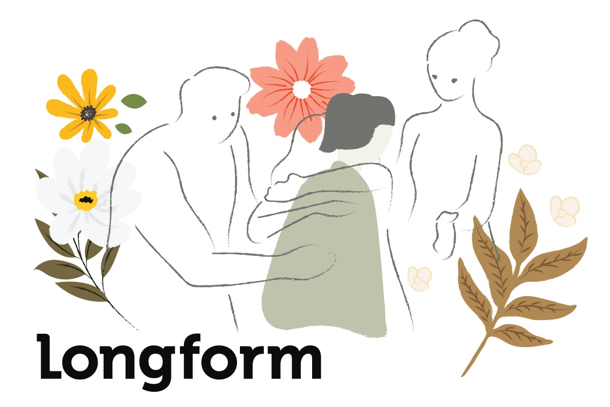 Du co di dau, nha van la mai am an yen trong tim moi nguoi hinh anh