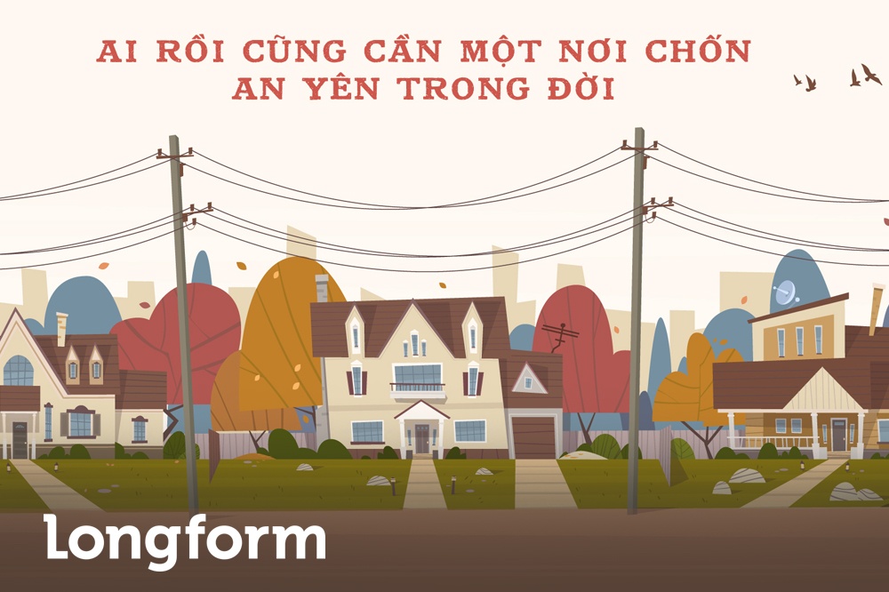 Ai roi cung can mot chon an yen trong doi, con ban thi sao? hinh anh